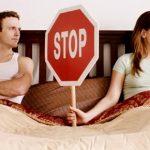 Abstinência sexual: prevenção ou mecanismo de controle?